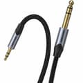 Miniatyrbillede 1 af 2: Jack-kabel Vention BAUHH 2 m