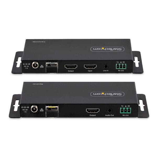 Startech 4k 60 Hdmi -signaalivahvistin