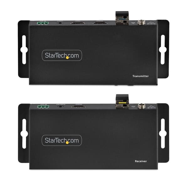 Startech 4k 60 Hdmi -signaalivahvistin