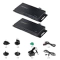 Pikkukuva 1 / 5: Startech 4k 60 Hdmi -signaalivahvistin