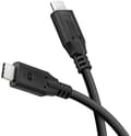 Miniatyrbild 11 av 11: USB-C™-kabel, USB 3.2, 60 W, 10 Gbit/s, Power Delivery, 1 m