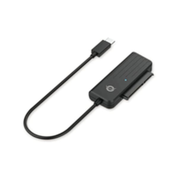 USB-adapter til SATA til harddisk Conceptronic ABBY02B 2,5"