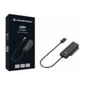 Miniatyrbillede 1 af 3: USB-adapter til SATA til harddisk Conceptronic ABBY02B 2,5"