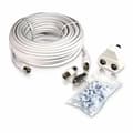 Miniatyrbild 1 av 2: Koaxial TV-antenn Philips SWV2209W/10 Koppar 15 m