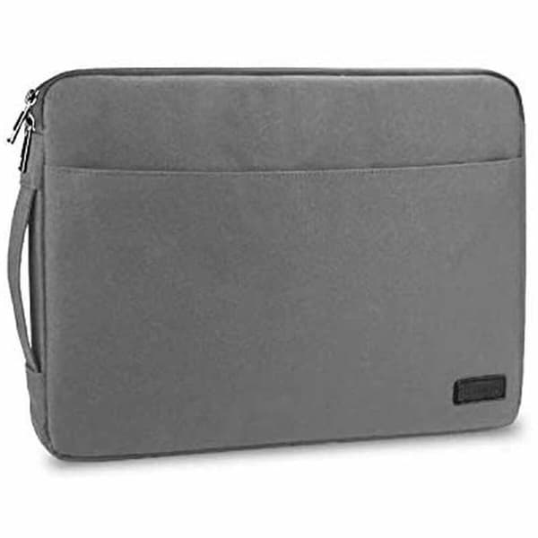 Laptop cover Subblim SUB-LS-0PS0102 Grå