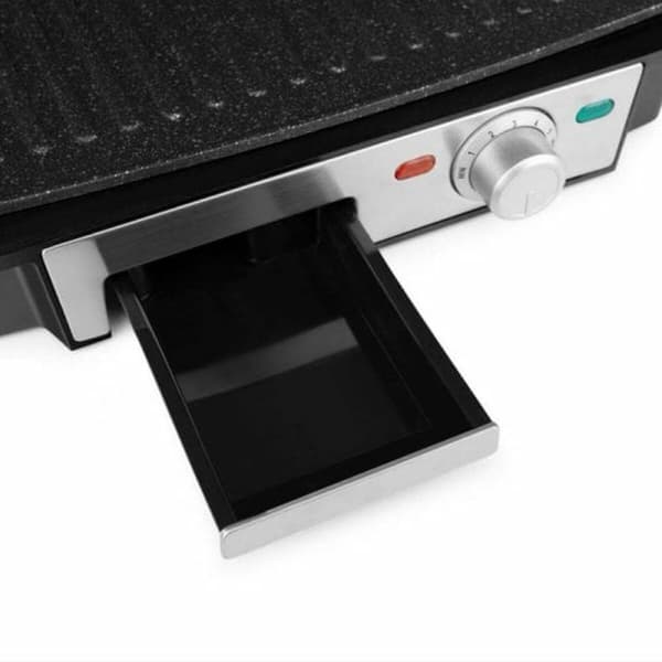 Grillplatta Orbegozo 17881 2200 W