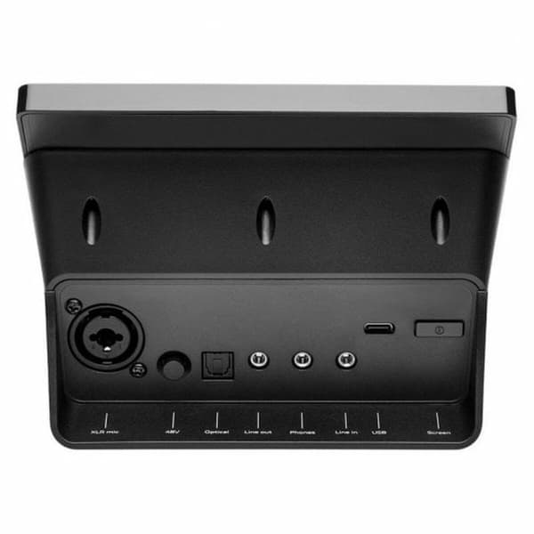 HDMI-Brytare Hercules