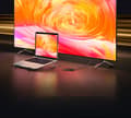 Miniatyrbild 3 av 6: USB-C - HDMI 2.1 8K 60Hz adapterkabel 1,5m grå