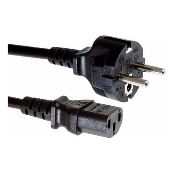 Strømkabel HPE JW118A