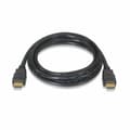 Miniatyrbilde 4 av 7: HDMI-Kabel NANOCABLE HDMI V2.0, 1.5m V2.0 4K 1,5 m Svart 1,5 m