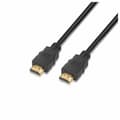 Miniatyrbilde 5 av 7: HDMI-Kabel NANOCABLE HDMI V2.0, 1.5m V2.0 4K 1,5 m Svart 1,5 m