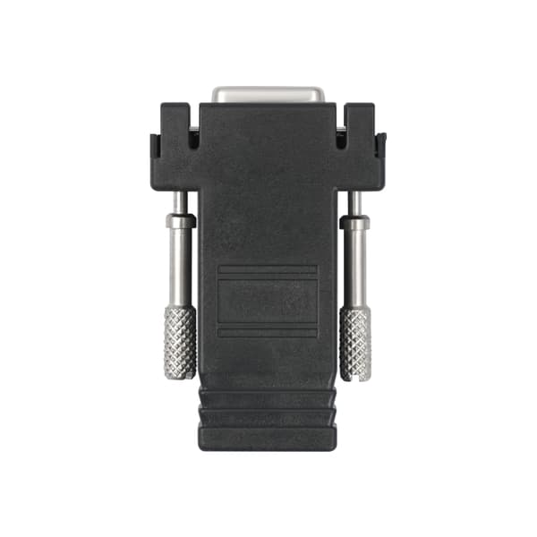 VGA-adapter Vga til nettverkskontakt RJ45