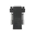 Miniatyrbilde 2 av 6: VGA-adapter Vga til nettverkskontakt RJ45