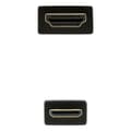 Miniatyrbillede 4 af 4: HDMI til mini HDMI kabel NANOCABLE 10.15.0902 1,8 m Sort 1,8 m