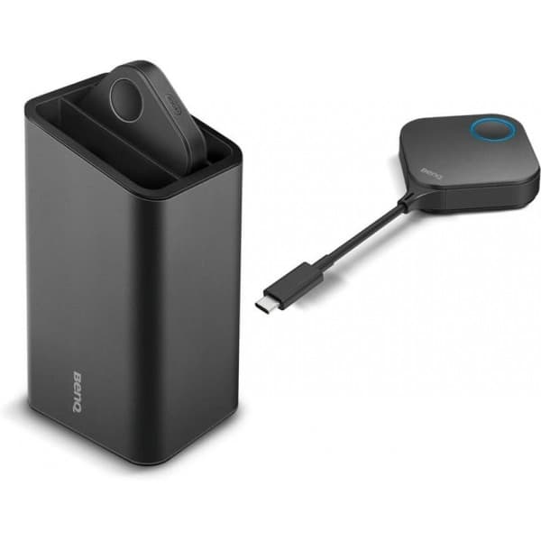 BenQ InstaShow WDC-10 USC-C -lisävarustepaketti