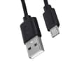Miniatyrbilde 7 av 8: INF 2-Pack 1,5 M Micro USB-kabel, 2A hurtigladekabel