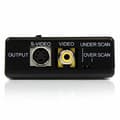 Miniatyrbild 3 av 3: VGA Adapter Startech VGA2VID              Svart