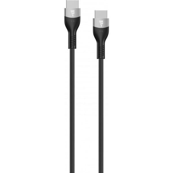 Profinity HDMI Ultra High Speed -kabel, 1 m