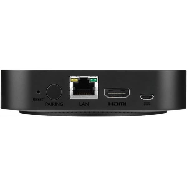 BenQ InstaShow WDC10C USB-C -langaton kuvansiirtojärjestelmä