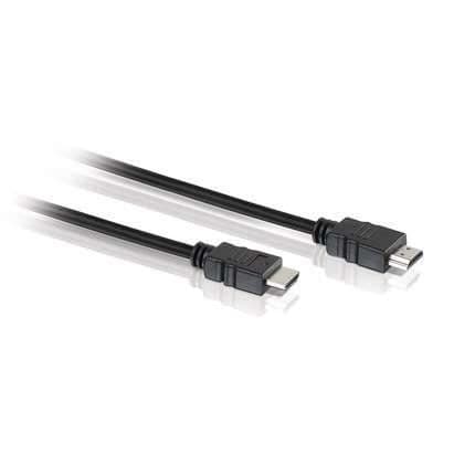 Philips SWV1432BN HDMI-kabel - 1,5 m