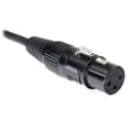 Miniatyrbillede 4 af 4: Perfex XLR Kabel (6m)