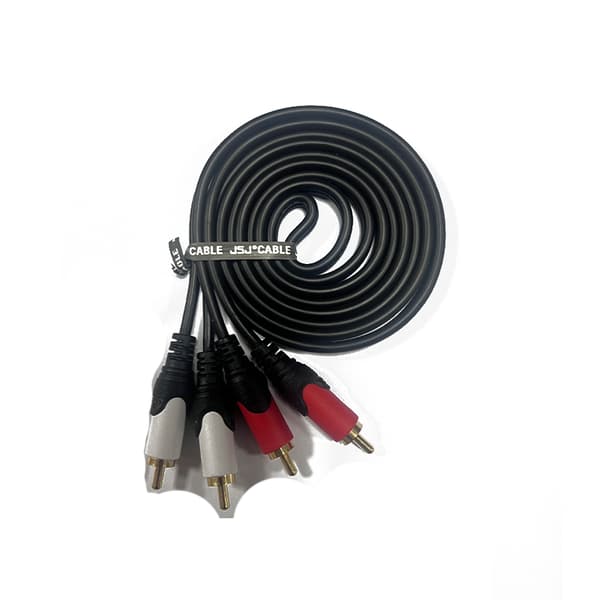 INF JSJ-422 Lotus lydkabel 0