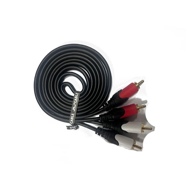 INF JSJ-422 Lotus lydkabel 0