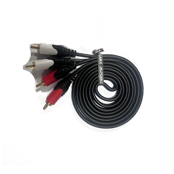 INF JSJ-422 Lotus lydkabel 0 1,5 miljoner