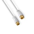 Miniatyrbild 3 av 4: INF Koaxial TV-kabel, högupplöst signalöverföring JSJ-338A