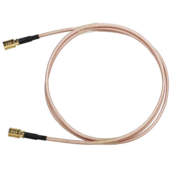 Kaapeli SMB naaras SMB naaras 10cm