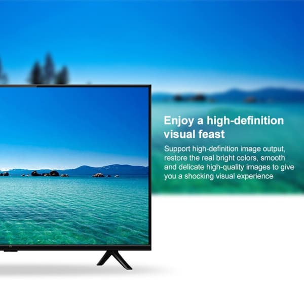 HDMI-adapter DVI-D han til HDMI hun til digital tilslutning