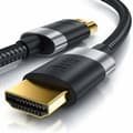 Miniatyrbild 1 av 4: Kabel - tv - video - ljudkontakt Csl-dator