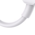 Miniatyrbillede 4 af 6: Kabel til iPhone USB-C - Lightning 20W 1,2m hvid