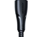Miniatyrbild 3 av 6: Kabel för iPhone Surpass Series USB - Lightning 2.4A 2m svart