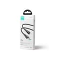 Miniatyrbild 5 av 6: Kabel för iPhone Surpass Series USB - Lightning 2.4A 2m svart