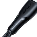 Miniatyrbillede 3 af 6: Surpass Series USB - USB-C kabel til hurtig opladning 3A 1,2m sort