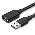 Miniatyrbild 1 av 6: USB 2.0 förlängningskabel 480Mb/s 3m svart