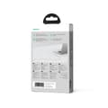 Miniatyrbillede 4 af 6: USB-C kabel 60W hurtig overførsel Multi-Color Series 1m hvid