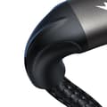 Pikkukuva 3 / 6: USB-C 100 W Light-Speed ​​​​Series 1,2 m valkoinen kaapeli