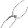 Miniatyrbild 4 av 6: Överlägsen kabel USB-kabel Iphone Lightning 2,4A 2m Vit
