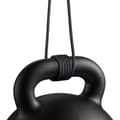 Miniatyrbillede 4 af 6: Dynamic Series USB-kabel USB-C 100W 1m grå