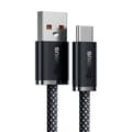 Miniatyrbillede 2 af 6: Dynamic Series USB-kabel USB-C 100W 1m grå