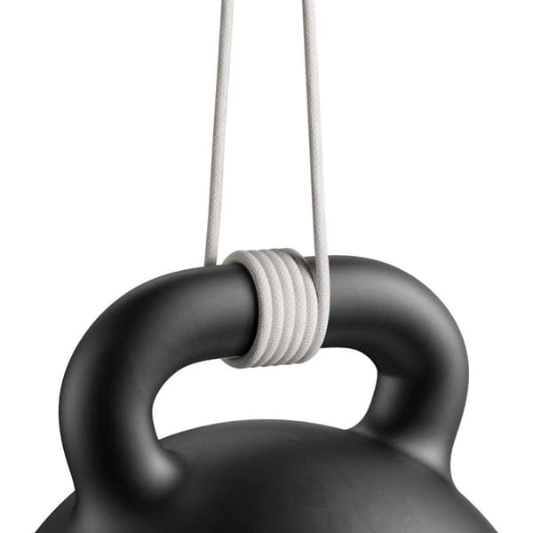 Dynamic Series USB - USB-C kabel 100W 2m vit