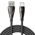 Miniatyrbild 1 av 6: Kabel för iPhone Pioneer Series USB-A - Lightning 3A 1,2m svart
