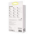 Miniatyrbild 6 av 6: Superior Series SUPERVOOC USB-A till USB-C-kabel 65W 1m vit