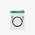 Miniatyrbild 5 av 5: Kabel USB-C till USB-C 480Mb/s 5A 2m svart
