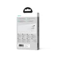 Miniatyrbillede 3 af 6: Kabel USB-A - USB-C 100W hurtig overførsel Multi-Color Series 1m hvid