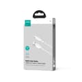 Miniatyrbillede 2 af 6: Kabel USB-A - USB-C 100W hurtig overførsel Multi-Color Series 1m hvid