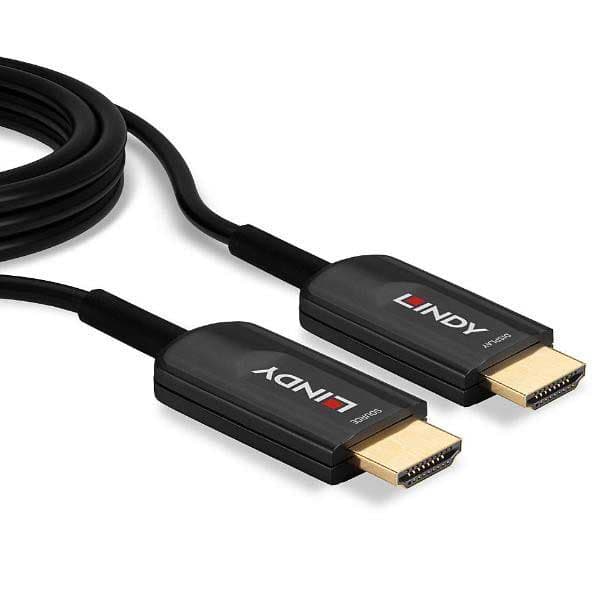 Lindy 8k60 Ultra High Speed Hdmi-kabel