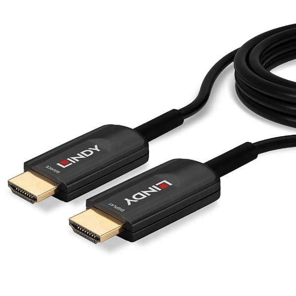 Lindy 8k60 Ultra High Speed Hdmi-kabel
